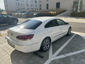 Volkswagen Passat CC 2.0 TDI BlueMotion DSG - 3