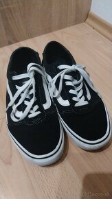 Tenisky vans - 3