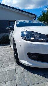 Volkswagen Golf 6 Rline 2.0 TDI - 3