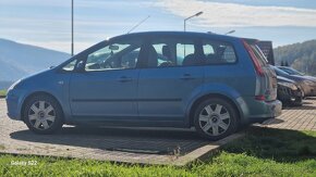 Ford C-MAX 1.6 TDCi 80kw - 3