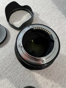 SIGMA 24mm F1.4 DG Art Sony E-Mount - 3