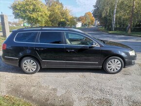 Volkswagen Passat B6 Combi TDI 125kw - 3