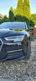 Audi A4 Avant 35 2.0 TDI A4 S tronic r.v. 2018/12 - 3