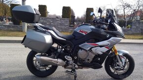 Predám BMW s 1000 xr - 3