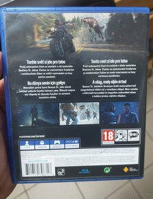 Days Gone PS4 - 3