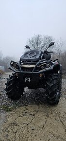 Can-am xmr 1000 - 3