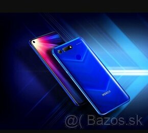 Honor View 20, Ram 8GB, 3D senzor - 3