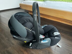 Vajíčko Cybex Z i-size - 3