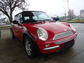 Mini Cooper 1.6 85kW - 3