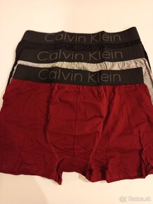 Pánske boxerky Calvin Klein - 3