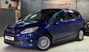 Ford C-Max 1.6 TDCi Titanium - 3