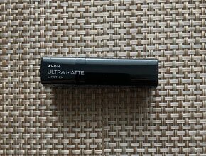 Avon - Rúž Ultra Matte - 3