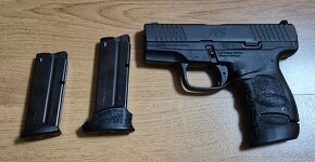 Predám pištoľ Walther PPS M2 - 3