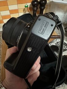 Canon eos 650 - 3