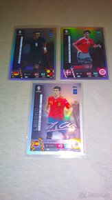 Euro 2024 kartičky Topps Match Attax - 3