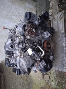 Motor Mercedes-Benz 3.0 - 3