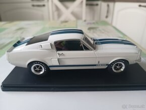 1:24 Shelby GT 500 1967 - 3