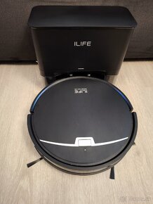 Robotický vysávač ILIFE v9pro - 3