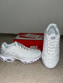 Air Max Tn White - 3