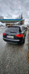 Predám Audi a4 b7 2.5tdi 120kw - 3