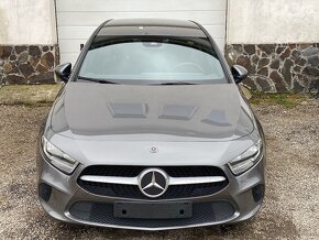 Mercedes Benz A 160, 1.5 CDI, M6 - 3