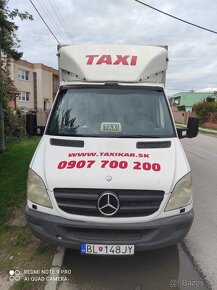 Mercedes Sprinter 518 CDI - 3