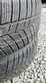 195/55 r15 Barum zimne - 3