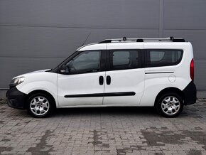 Fiat Dobló Cargo 1.6 MultiJet L2 Base - 3