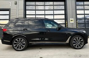 BMW X7 M50i xDrive M-PERFORMANCE - 3