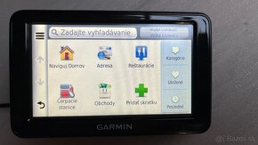 Garmin Nuvi 2455 - 3