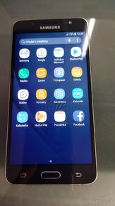 Samsung Galaxy J5 6 - 3