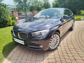 BMW GT 530d xDrive Gran Turismo - 3