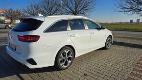 Kia ceed sw 1,4 tgdi 7 dct - 3