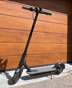 Xiaomi Mi Electric Scooter 1S EU - 3