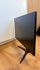 Herný Monitor AOC 27” - 3