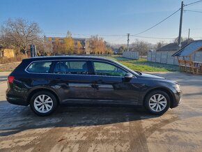 Vw Passat b8 2.0 tdi 110 kw facelift businnes - 3