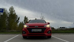 Hyundai i20 1.2i Classic ...94 000km... - 3