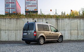 Volkswagen Caddy 1.6TDI 75kW M5 - 3