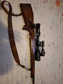 Gulovnica cz 550 kal7x64 - 3