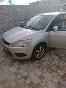 Ford Focus combi - 3