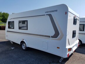 Weinsberg CaraOne 480QDK - 3