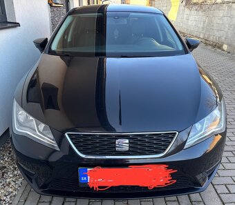 Leon 1.2 TSI 77kW 2013 - 3