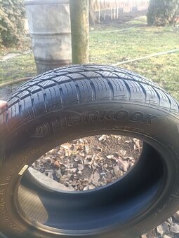 Zimné pneumatiky 195/60r 16 - 3