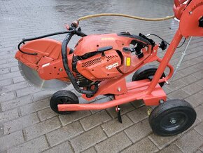 Hilti dsh 900 x + vozík - 3