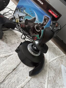 Thrustmaster T.Flight Hotas X - 3