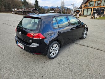 Volkswagen Golf VII 1.6 77 kw - 3