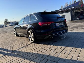 Audi A4 B9 2.0 TDI QUATTRO 140kw - 3