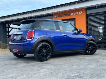 Mini One 1.5i A/T, r.v.: 2019 - 3