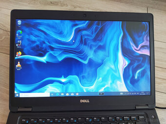 notebook Dell 5480 - Core i5-6300u, 16GB, SSD 240GB M.2 - 3