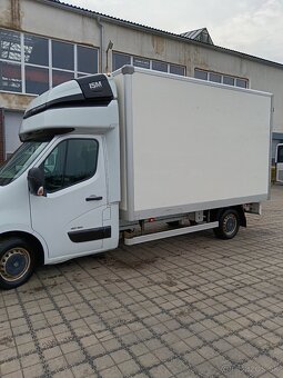 Renault master 150dci - 3